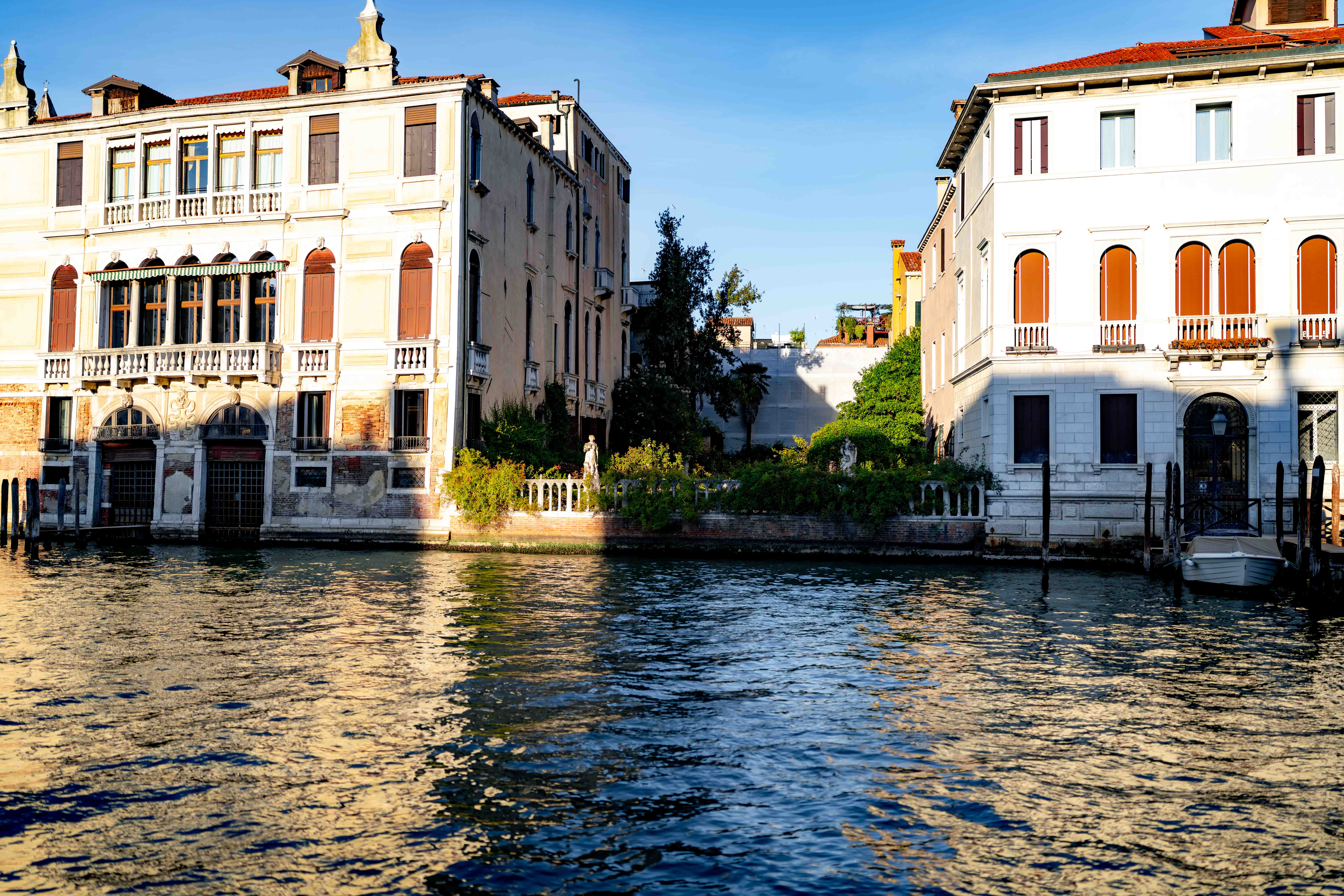 Photos from travel in Rome, Florence, Venice, Fall 2025.